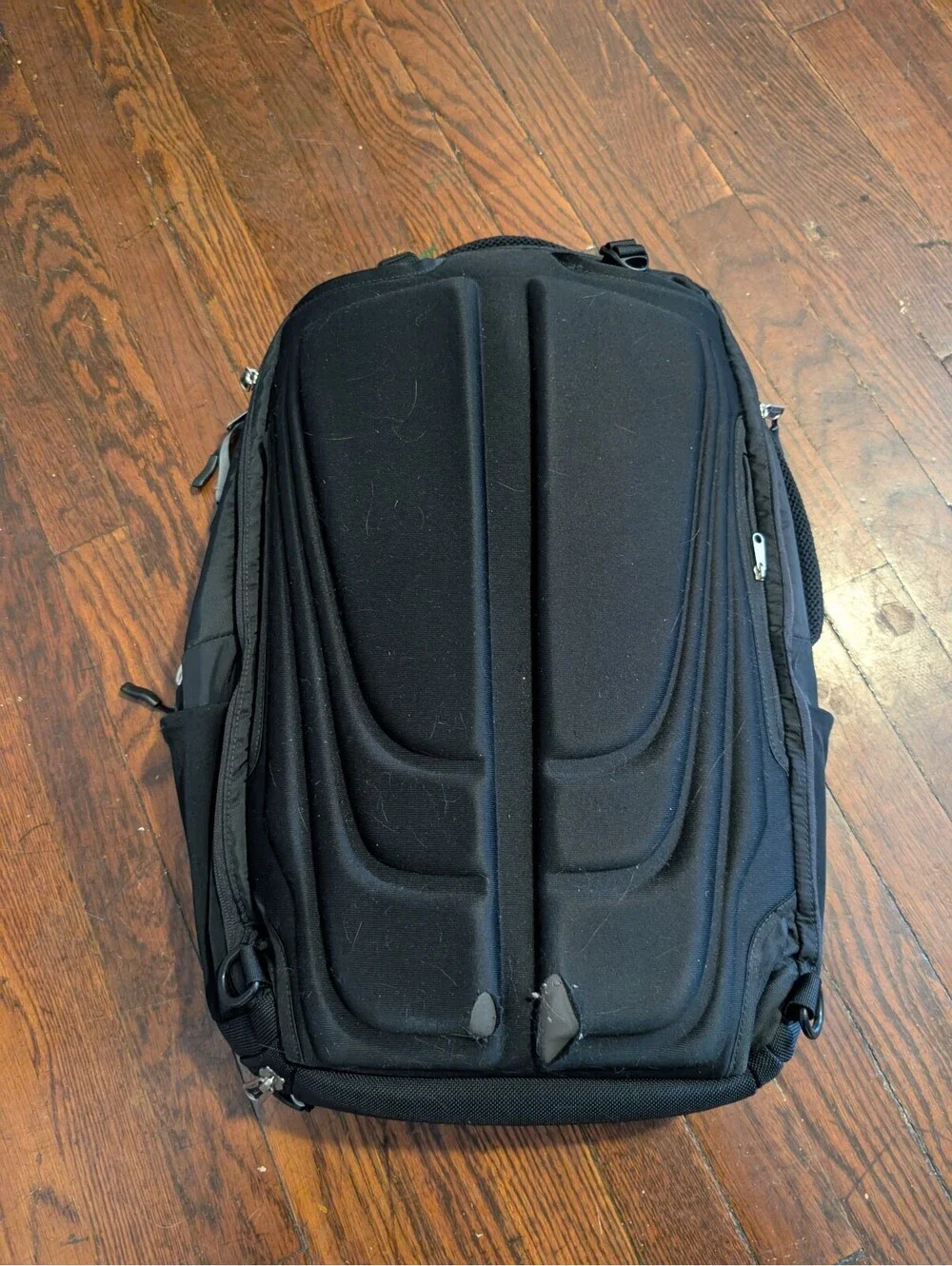 The North Face popular backpack